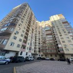 Satılır 2 otaqlı Yeni Tikili, 20 Yanvar metrosu, Yasamal qəs., Yasamal rayonu 1