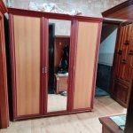 Kirayə (aylıq) 1 otaqlı Köhnə Tikili, Badamdar qəs., Səbail rayonu 4