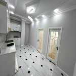 Satılır 2 otaqlı Yeni Tikili, Qara Qarayev metrosu, Nizami rayonu 8