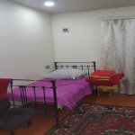 Kirayə (aylıq) 1 otaqlı Həyət evi/villa, İnşaatçılar metrosu, Yasamal qəs., Yasamal rayonu 5