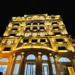 Kirayə (aylıq) 1 otaqlı Ofis, Gənclik metrosu, Gənclik Mall, Nərimanov rayonu 1