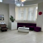 Kirayə (aylıq) Obyekt, Gənclik metrosu, Nərimanov rayonu 5
