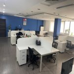Satılır 10 otaqlı Ofis, Nəriman Nərimanov metrosu, Nərimanov rayonu 9