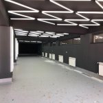 Satılır Obyekt, Azadlıq metrosu, 7-ci mikrorayon, Binəqədi rayonu 5