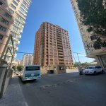 Satılır 2 otaqlı Yeni Tikili, Gənclik metrosu, Nərimanov rayonu 8