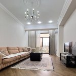 Kirayə (aylıq) 2 otaqlı Yeni Tikili, Nizami metrosu, Beşmərtəbə, Nəsimi rayonu 4