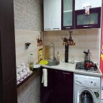 Satılır 2 otaqlı Köhnə Tikili, Elmlər akademiyası metrosu, Elmlər Akademiyası, Yasamal rayonu 4