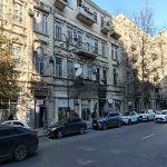 Satılır 4 otaqlı Köhnə Tikili, 28 May metrosu, Nəsimi rayonu 1