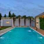 Satılır 6 otaqlı Bağ evi, Şüvəlan, Xəzər rayonu 5