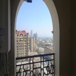 Kirayə (aylıq) 2 otaqlı Yeni Tikili, İçərişəhər metrosu, Daxili İşlər Nazirliyi, Səbail rayonu 8