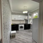 Kirayə (aylıq) 2 otaqlı Köhnə Tikili, İnşaatçılar metrosu, Yasamal rayonu 7