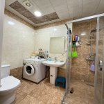 Satılır 3 otaqlı Yeni Tikili, Əhmədli metrosu, Əhmədli, Xətai rayonu 20