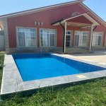 Kirayə (günlük) 3 otaqlı Həyət evi/villa, Mərdəkan, Xəzər rayonu 2
