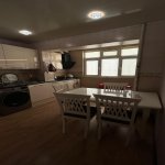 Продажа 4 комнат Вторичка, пос. Бакиханова, Сабунчу район 9