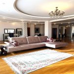 Kirayə (aylıq) 3 otaqlı Yeni Tikili, Çin Səfirliyi, Nəsimi rayonu 3