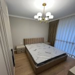 Kirayə (aylıq) 3 otaqlı Yeni Tikili, Nəsimi rayonu 9