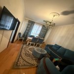 Kirayə (aylıq) 3 otaqlı Yeni Tikili Xırdalan 1