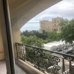 Kirayə (aylıq) 3 otaqlı Köhnə Tikili, 28 May metrosu, Nəsimi rayonu 11