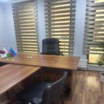 Kirayə (aylıq) 2 otaqlı Ofis, Gənclik metrosu, Nərimanov rayonu 4