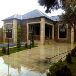 Satılır 3 otaqlı Bağ evi, Mərdəkan, Xəzər rayonu 1