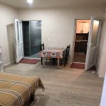 Kirayə (aylıq) 2 otaqlı Həyət evi/villa, Neftçilər metrosu, Bakıxanov qəs., Sabunçu rayonu 5