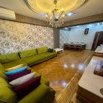 Посуточно 3 комнат Новостройка, м. 28 Мая метро, Насими район 1