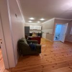 Аренда 3 комнатная Новостройка, м. Мемар Аджеми - 2 метро, Дом Торжеств "Yeganə", Бинагадинский р-н район 6