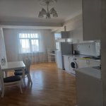 Kirayə (aylıq) 3 otaqlı Yeni Tikili, Xətai metrosu, Nəsimi rayonu 2
