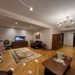 Продажа 5 комнат Новостройка, Nizami метро, Насими район 3