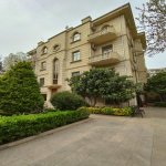 Kirayə (aylıq) 16 otaqlı Ofis, Nəsimi rayonu 1