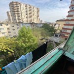 Satılır 4 otaqlı Köhnə Tikili, İnşaatçılar metrosu, Yasamal rayonu 19