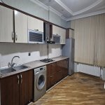 Kirayə (aylıq) 2 otaqlı Yeni Tikili, İnşaatçılar metrosu, Yasamal qəs., Yasamal rayonu 5