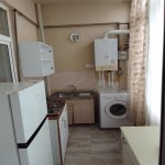 Аренда 2 комнатная Новостройка, İnşaatçılar метро, Ясамал район 2