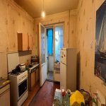 Satılır 3 otaqlı Köhnə Tikili, Xalqlar dostluğu metrosu, Nizami rayonu 8