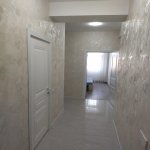 Аренда 2 комнатная Новостройка, İnşaatçılar метро, пос. Йени Ясамал, Ясамал район 10