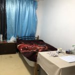 Kirayə (aylıq) 2 otaqlı Həyət evi/villa, İnşaatçılar metrosu, Yasamal qəs., Yasamal rayonu 6