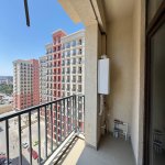 Продажа 2 комнат Новостройка, м. Дярнягюль метро, 8-ой микрорайон, Бинагадинский р-н район 17