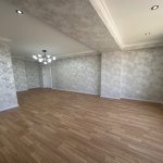 Продажа 3 комнатная Новостройка, İnşaatçılar метро, пос. Ясамал, Ясамал район 9