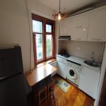 Kirayə (aylıq) 2 otaqlı Köhnə Tikili, 28 May metrosu, Absheron Marriott otel, Səbail rayonu 10