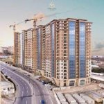 Satılır 2 otaqlı Yeni Tikili, Həzi Aslanov metrosu, H.Aslanov qəs., Xətai rayonu 2
