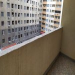 Kirayə (aylıq) 2 otaqlı Yeni Tikili, Qara Qarayev metrosu, Nizami rayonu 12