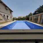 Kirayə (aylıq) 7 otaqlı Bağ evi, Mərdəkan, Xəzər rayonu 5