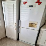 Kirayə (aylıq) 3 otaqlı Yeni Tikili, Xətai metrosu, Xətai rayonu 24