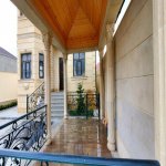 Satılır 5 otaqlı Həyət evi/villa, Masazır, Abşeron rayonu 13
