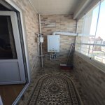 Kirayə (aylıq) 2 otaqlı Yeni Tikili, Qara Qarayev metrosu, Nizami rayonu 9