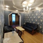 Kirayə (aylıq) 2 otaqlı Yeni Tikili, Həzi Aslanov metrosu, Xətai rayonu 2