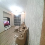Kirayə (aylıq) 3 otaqlı Yeni Tikili, 20 Yanvar metrosu, Yasamal rayonu 10