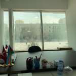 Kirayə (aylıq) 1 otaqlı Ofis, 28 May metrosu, Nəsimi rayonu 4