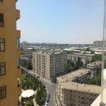 Kirayə (aylıq) 3 otaqlı Yeni Tikili, Yasamal rayonu 16