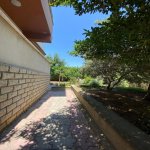 Satılır 9 otaqlı Həyət evi/villa, Badamdar qəs., Səbail rayonu 7